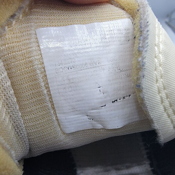 New Balance XC-72 Mens 11 Gray Marblehead Rain Cloud Sea Salt Sneakers UXC72RF - Picture 6 of 15